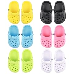 Pairs doll shoes for sale  Delivered anywhere in USA 