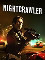Nightcrawler for sale  Delivered anywhere in UK