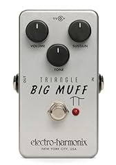 Electro harmonix triangle gebraucht kaufen  Wird an jeden Ort in Deutschland