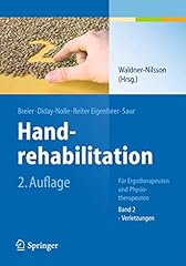 Handrehabilitation ergotherape gebraucht kaufen  Wird an jeden Ort in Deutschland