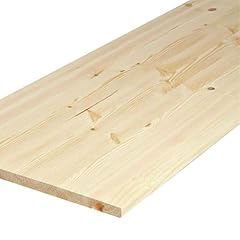 Laminated pine board for sale  Delivered anywhere in UK