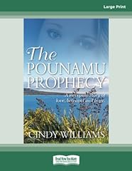 Pounamu prophecy for sale  Delivered anywhere in Ireland
