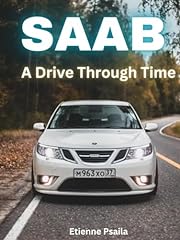 Saab drive through gebraucht kaufen  Wird an jeden Ort in Deutschland