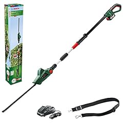 Bosch cordless telescopic for sale  Delivered anywhere in UK