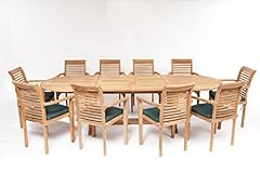 Humber teak antibes for sale  Delivered anywhere in UK