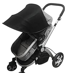 Baby pram sun for sale  Delivered anywhere in UK