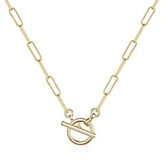 Turandoss gold paperclip for sale  Delivered anywhere in UK