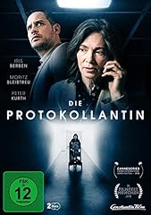 Protokollantin 2 dvds gebraucht kaufen  Wird an jeden Ort in Deutschland