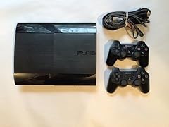 Console ps3 ultra d'occasion  Livré partout en France