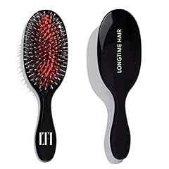 Longtime hair haarbürste gebraucht kaufen  Wird an jeden Ort in Deutschland