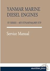 Yanmar marine engines for sale  Delivered anywhere in UK