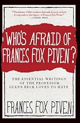 Who afraid frances d'occasion  Livré partout en France