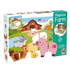 Goula ferme magnétique d'occasion  Livré partout en France
