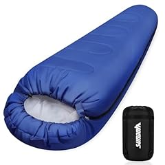 Schlafsack utdoor camping gebraucht kaufen  Wird an jeden Ort in Deutschland