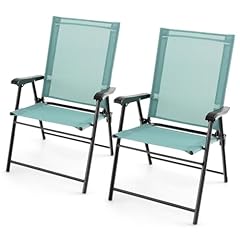 Tangkula patio folding for sale  Delivered anywhere in USA 