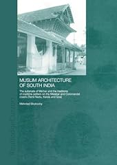 Muslim architecture south d'occasion  Livré partout en Belgiqu