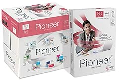 Pioneer formato confezione usato  Spedito ovunque in Italia 