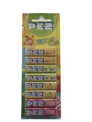 Pez exotic mix gebraucht kaufen  Wird an jeden Ort in Deutschland