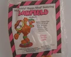 Mcdonalds happy meal for sale  Delivered anywhere in USA 