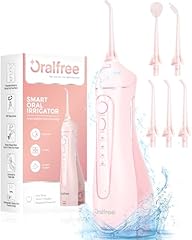 Oralfree water flosser for sale  Delivered anywhere in USA 