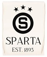 Rendyte sparta praga usato  Spedito ovunque in Italia 