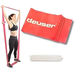 Deuser physio band gebraucht kaufen  Wird an jeden Ort in Deutschland