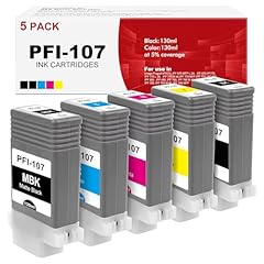 Pfi 107 pfi107 gebraucht kaufen  Wird an jeden Ort in Deutschland