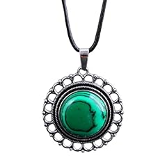 Parfco chakra necklace for sale  Delivered anywhere in UK