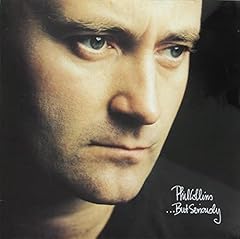 Phil collins ...but usato  Spedito ovunque in Italia 