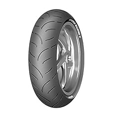 Dunlop moto qualifier2 usato  Spedito ovunque in Italia 