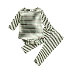 Mialoley striped outfit for sale  Delivered anywhere in USA 