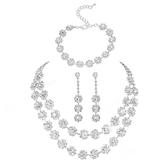 Aowvuts bridal wedding for sale  Delivered anywhere in UK