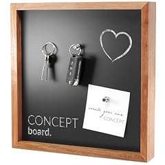 Perqs concept board gebraucht kaufen  Wird an jeden Ort in Deutschland