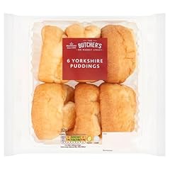 Morrisons yorkshire pudding for sale  Delivered anywhere in UK