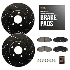 Max advanced brakes for sale  Delivered anywhere in USA 