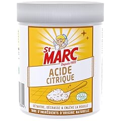 Marc acide citrique d'occasion  Livré partout en France