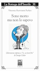 Sono morto non usato  Spedito ovunque in Italia 