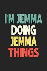 Jemma jemma things for sale  Delivered anywhere in UK