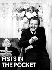 Fists the pocket usato  Spedito ovunque in Italia 