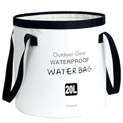 Yumqua collapsible bucket for sale  Delivered anywhere in USA 