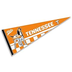 Tennessee volunteers mascot for sale  Delivered anywhere in USA 