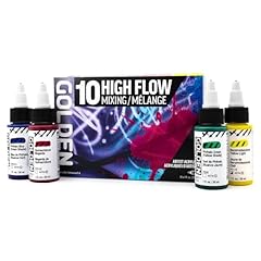 High flow acrylics for sale  Delivered anywhere in USA 