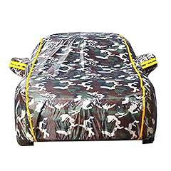 Waterproof car cover for sale  Delivered anywhere in UK