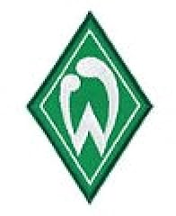 Flaggenfritze aufnäher werder gebraucht kaufen  Wird an jeden Ort in Deutschland