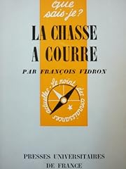 Chasse courre d'occasion  Livré partout en France