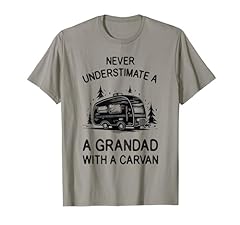 Caravan shirt never for sale  Delivered anywhere in UK