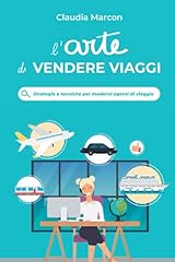 Arte vendere viaggi usato  Spedito ovunque in Italia 