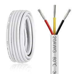 20ft gauge wire for sale  Delivered anywhere in USA 