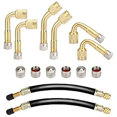 Linkstyle 6pcs tire for sale  Delivered anywhere in UK