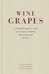 Wine grapes complete for sale  Delivered anywhere in UK